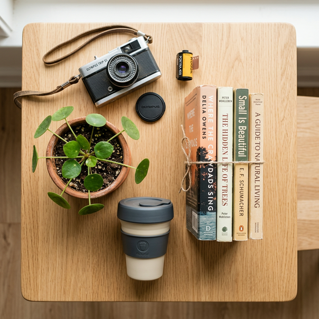 Vélo de Ville Vintage